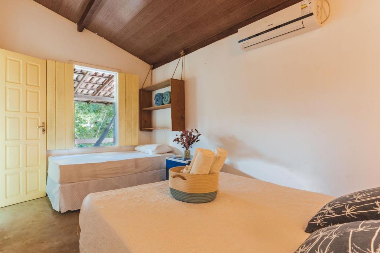 Vila Das Ondas การาอิวา ภายนอก รูปภาพ